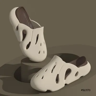 Plush Command Men’s Slippers